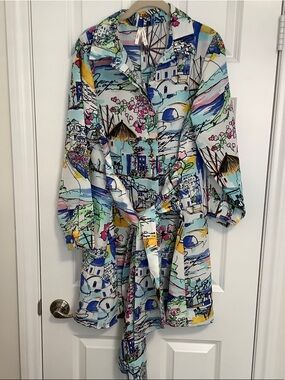 True Destiny Vacation Beach Dress